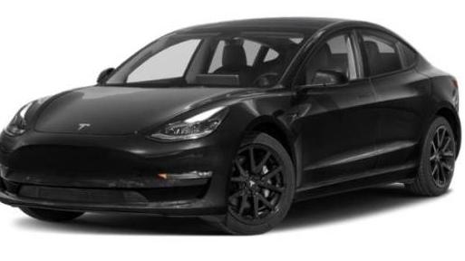 TESLA MODEL 3 2022 5YJ3E1EB9NF198181 image